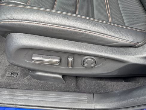 Certified 2025 Honda CR-V Sport-L image 13