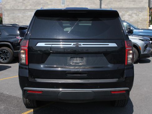 Used 2023 Chevrolet Tahoe LT AWD/4WD image 6