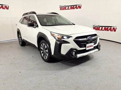 Used 2023 Subaru Outback Limited