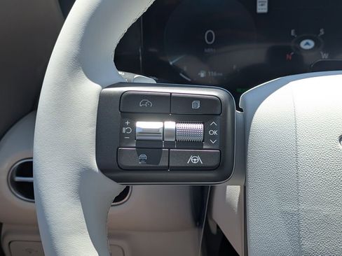 New 2026 Hyundai Palisade SEL Premium FWD image 25