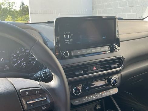 Certified 2023 Hyundai Kona SEL w/ Convenience Package AWD/4WD image 23
