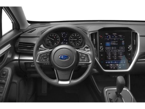 Used 2025 Subaru Impreza 2.0i Sport image 9