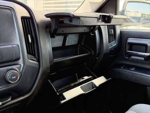 Used 2017 GMC Sierra 1500 4x4 Double Cab w/ Elevation Edition image 31