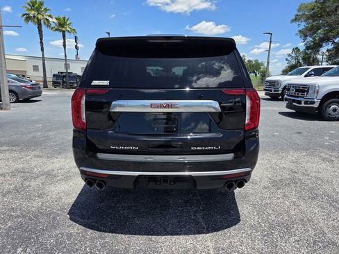 Used 2023 GMC Yukon XL Denali AWD/4WD image 6