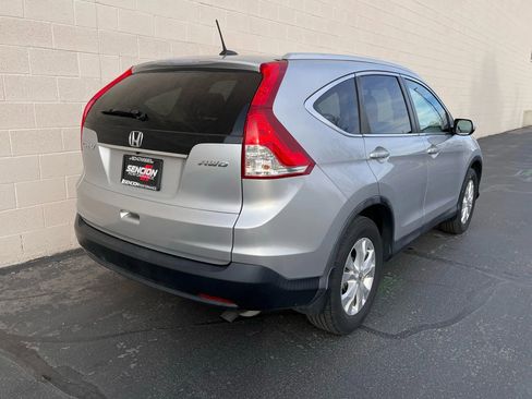 Used 2014 Honda CR-V EX-L image 5