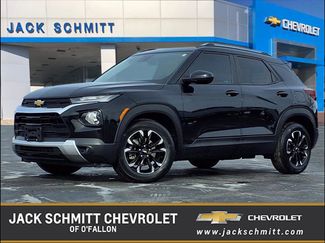 Used 2022 Chevrolet TrailBlazer LT w/ Convenience Package video 1