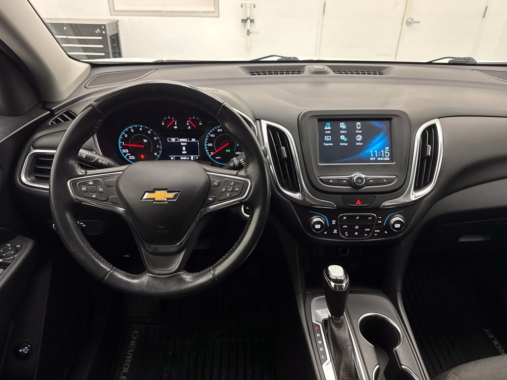 Used 2018 Chevrolet Equinox LT FWD image 14