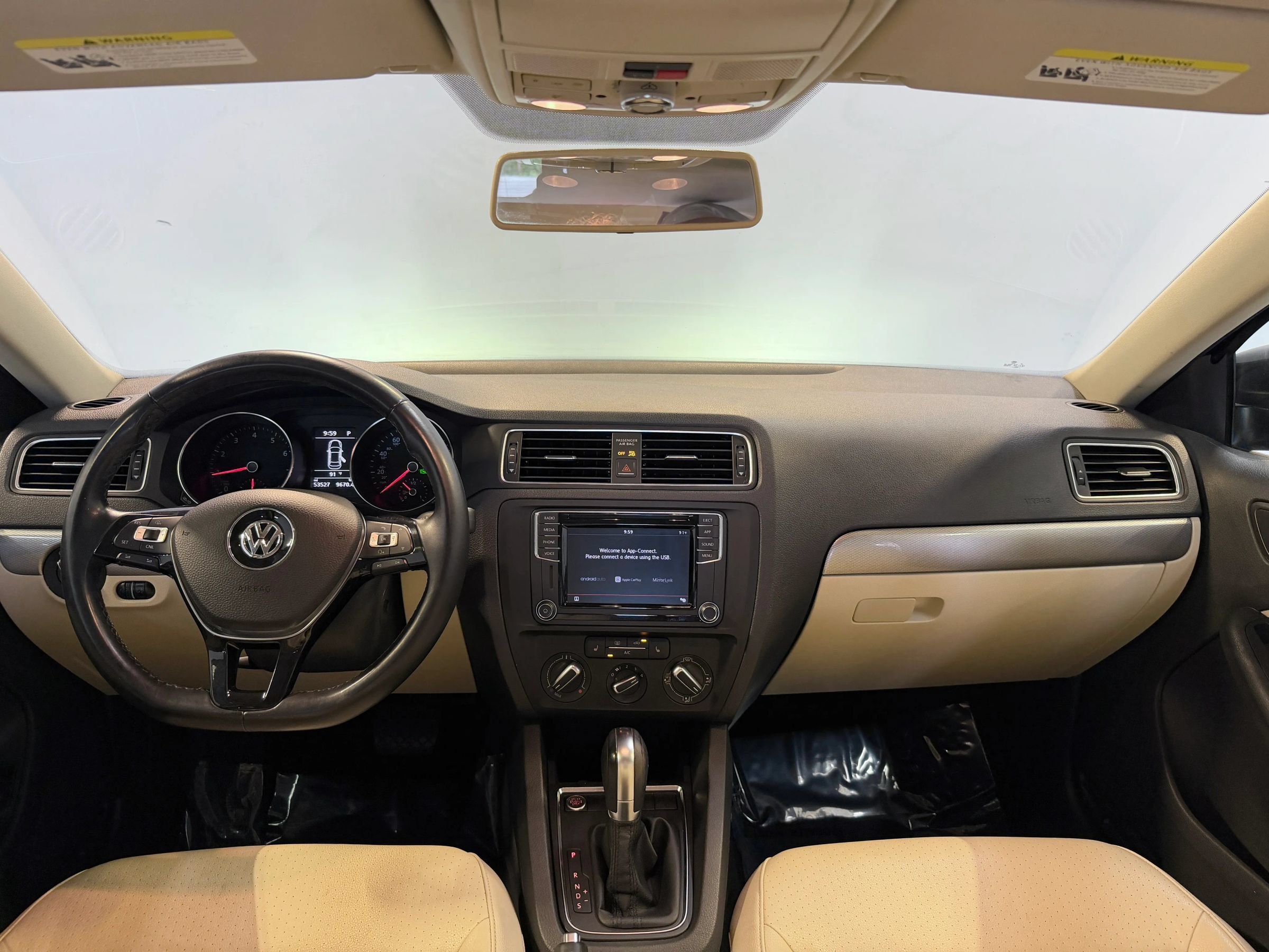 Used 2018 Volkswagen Jetta SE FWD image 14