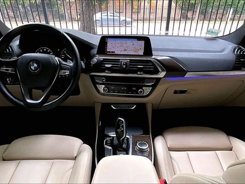 Used 2020 BMW X3 sDrive30i w/ Convenience Package RWD image 15
