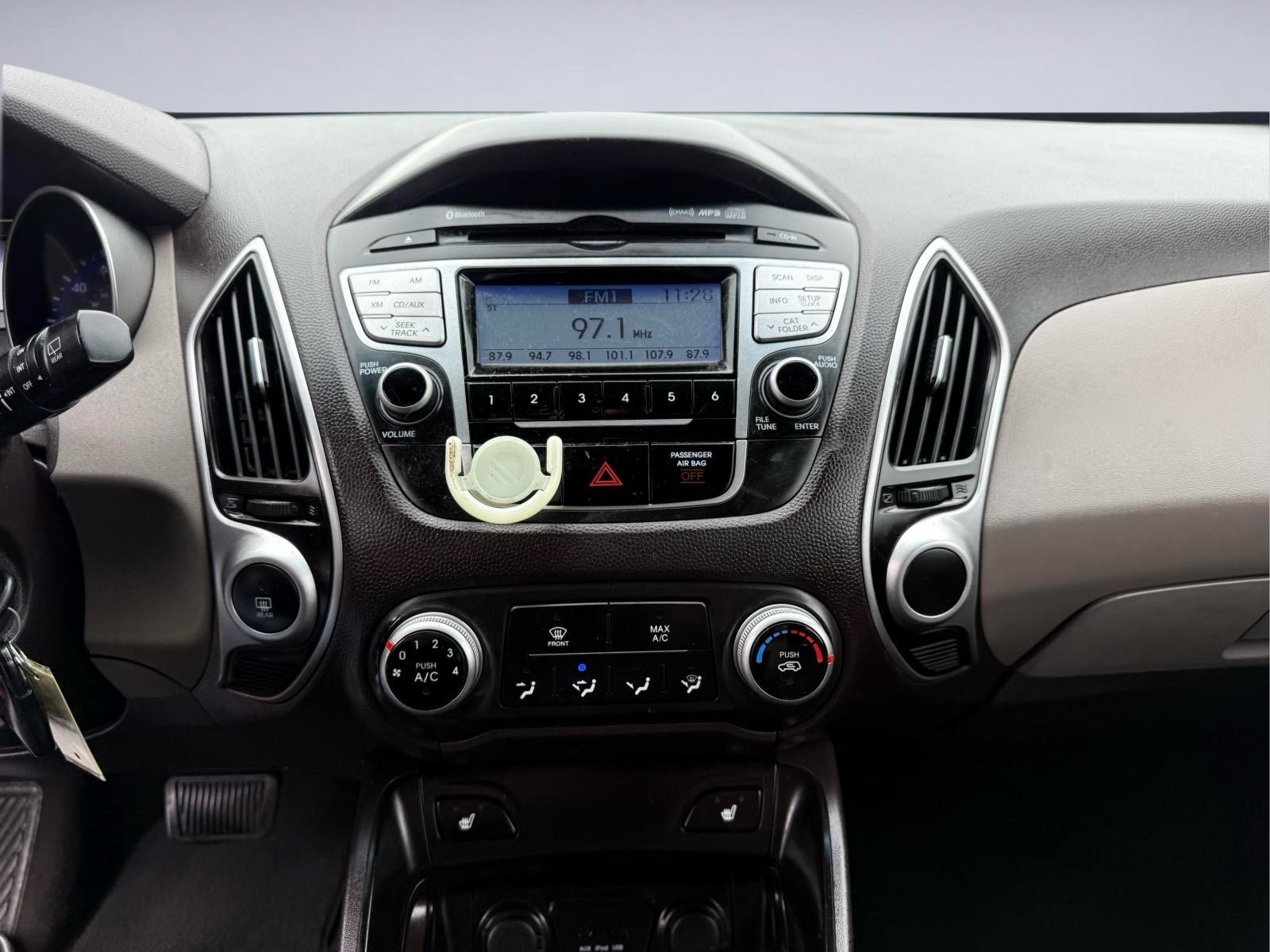 Used 2012 Hyundai Tucson GLS AWD/4WD image 20
