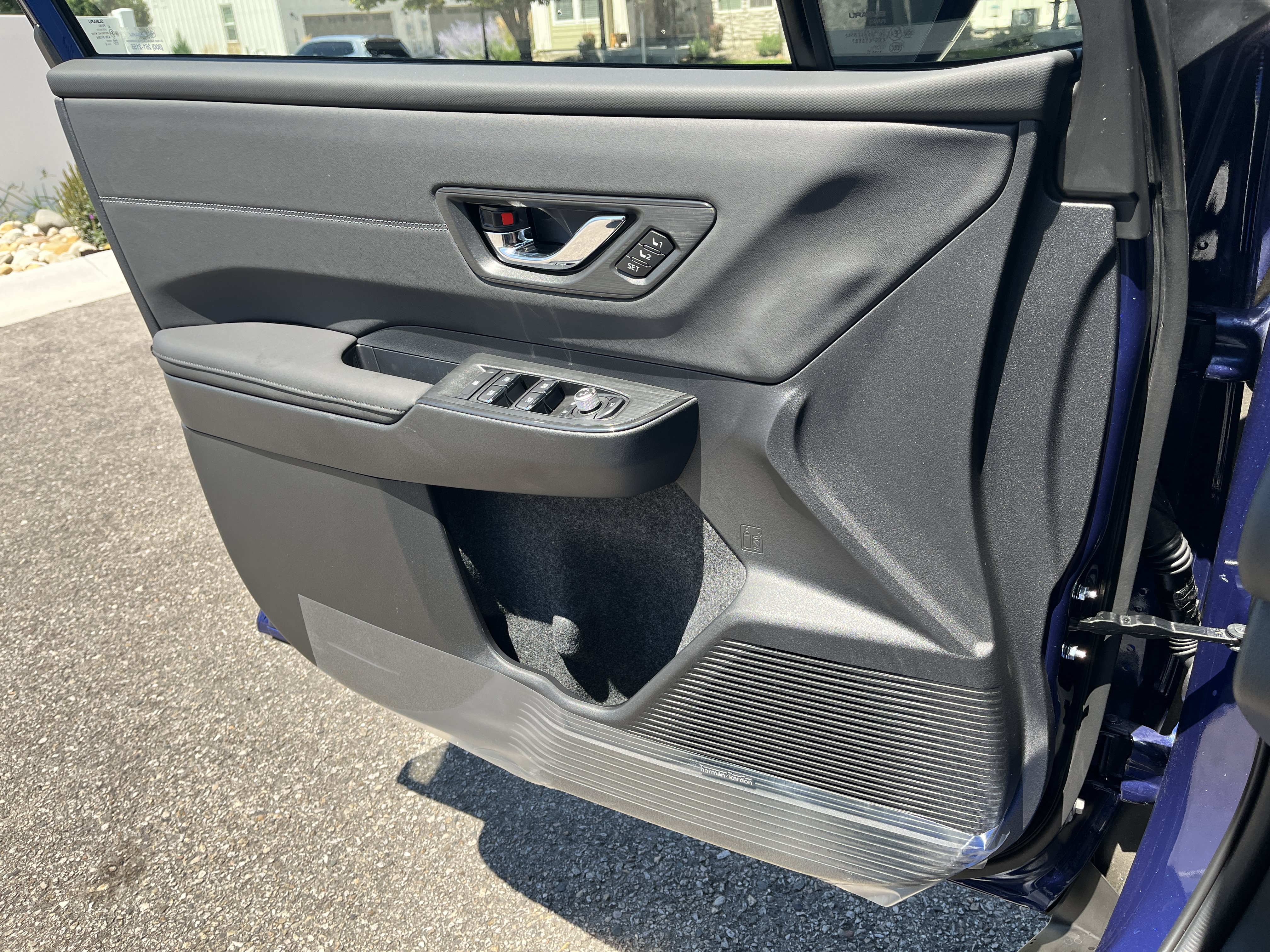 New 2026 Subaru Outback Touring XT AWD/4WD image 18