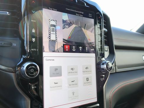 Used 2022 RAM 1500 TRX w/ TRX Level 2 Equipment Group image 35