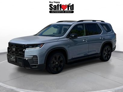 Used 2026 Honda Pilot Black Edition