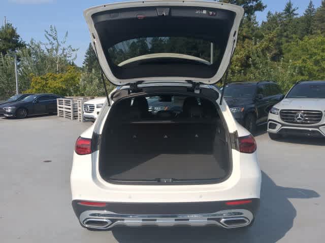 Certified 2025 Mercedes-Benz GLC 300 image 34