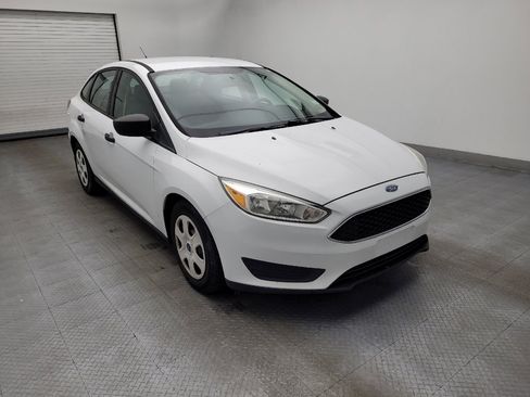 Used 2017 Ford Focus S image 13