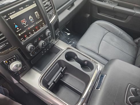 Used 2018 RAM 1500 Sport w/ Sport Premium Group AWD/4WD image 28