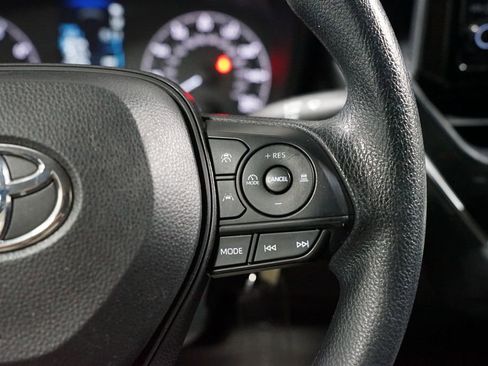 Used 2024 Toyota Corolla LE image 13