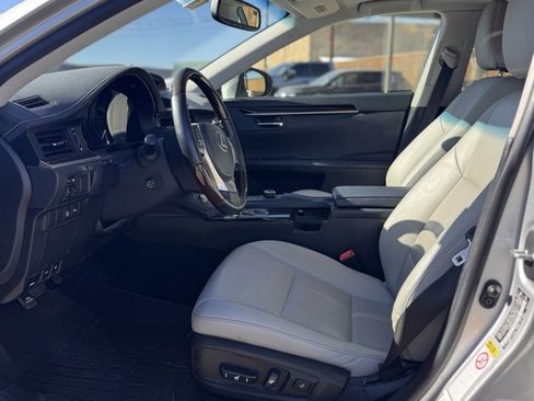 Used 2014 Lexus ES 350 image 6