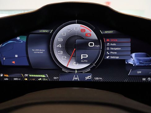 Certified 2023 Ferrari 296 GTS RWD image 99