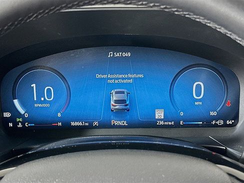 Used 2023 Ford Escape Active w/ Tech Pack #2 image 13