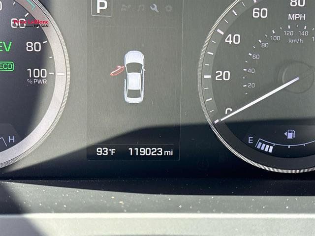 Used 2017 Hyundai Sonata SE FWD image 22