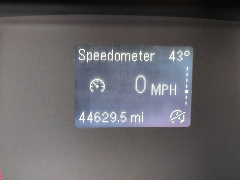 Used 2021 Ford EcoSport S image 13