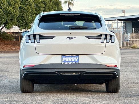 New 2025 Ford Mustang Mach-E Premium image 5