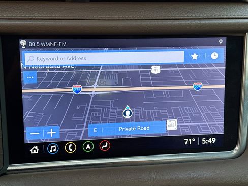 Used 2021 GMC Yukon XL Denali image 35