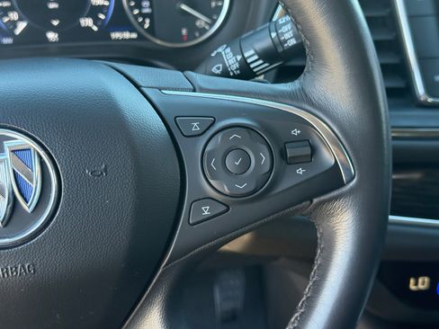 Used 2021 Buick Enclave Avenir w/ Avenir Technology Package image 15