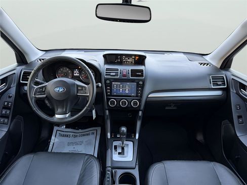 Used 2016 Subaru Forester 2.5i Limited image 18