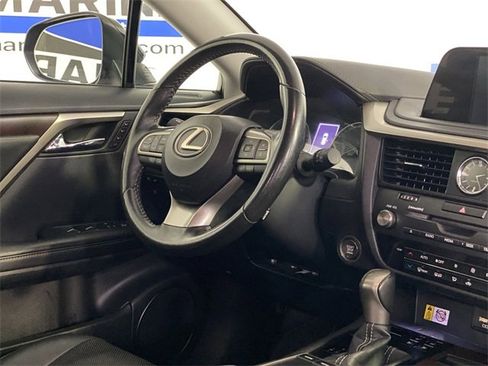 Used 2021 Lexus RX 350 AWD w/ Premium Package image 14