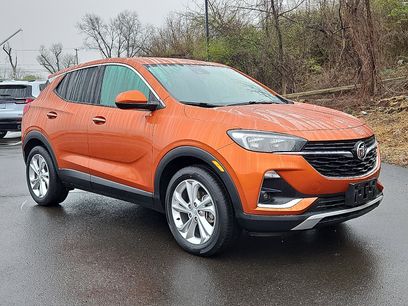 Certified 2023 Buick Encore GX Preferred