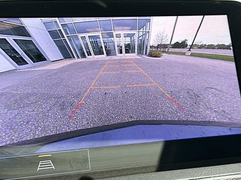 Used 2023 Cadillac XT4 Premium Luxury w/ Cold Weather Package FWD image 28