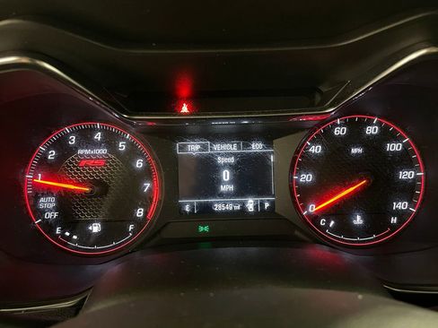 Used 2023 Chevrolet TrailBlazer RS image 29