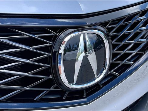 New 2026 Acura RDX A-Spec AWD/4WD image 15