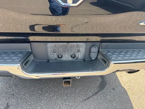Used 2020 RAM 1500 Big Horn AWD/4WD image 12