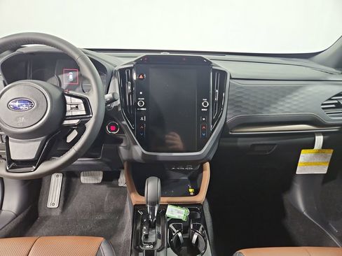 New 2026 Subaru Forester Touring image 18