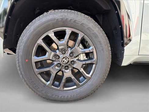 New 2026 Toyota Tundra Platinum AWD/4WD image 9