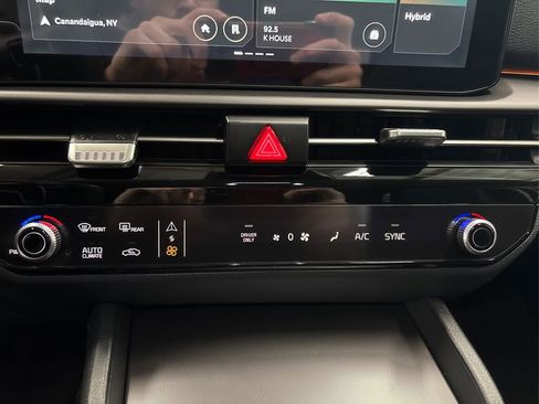 New 2026 Kia Sportage SX Prestige image 33