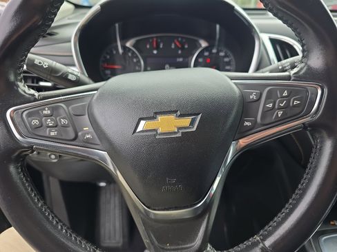 Used 2021 Chevrolet Equinox Premier w/ LPO, Cargo Package FWD image 27