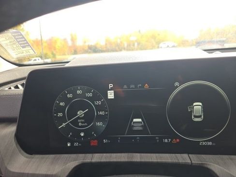 Used 2023 Kia Telluride SX image 41