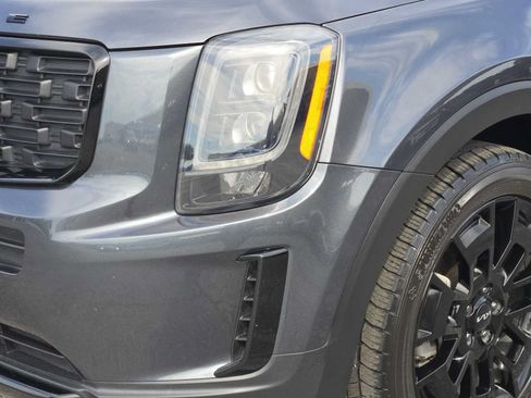 Used 2022 Kia Telluride EX w/ EX Premium Package AWD/4WD image 9