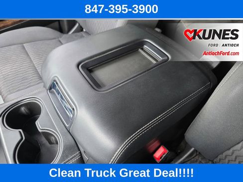 Used 2019 Chevrolet Tahoe LS w/ All-Season Package image 48