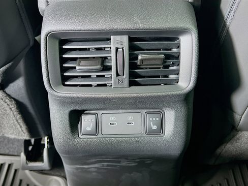 New 2026 Nissan Murano Platinum AWD/4WD image 28