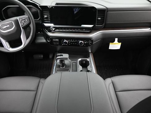 New 2026 GMC Sierra 1500 SLT w/ SLT Premium Plus Package AWD/4WD image 15