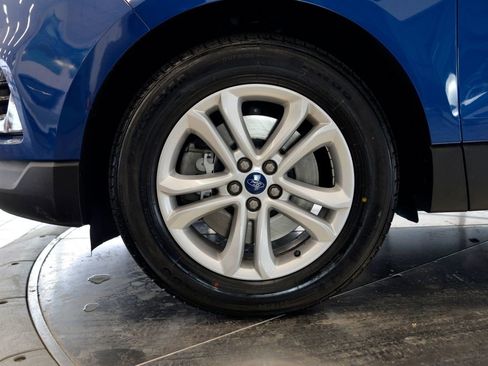 Used 2020 Ford Edge SEL w/ Convenience Package image 10