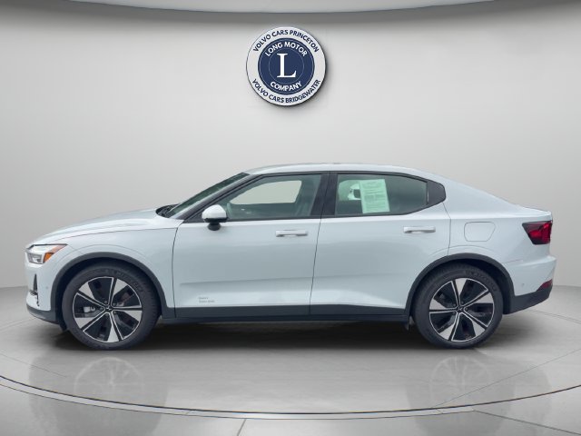 Used 2024 Polestar Polestar 2 AWD/4WD image 3