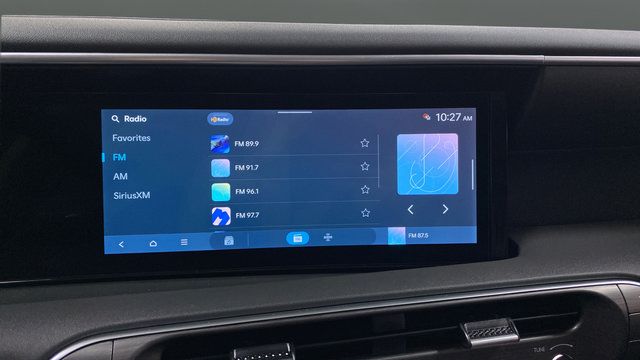 New 2026 Hyundai Palisade SEL AWD/4WD image 14