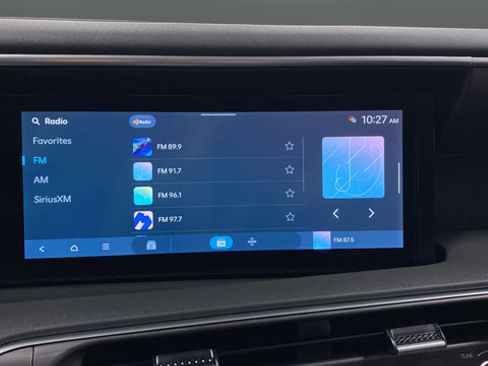 New 2026 Hyundai Palisade SEL AWD/4WD image 14