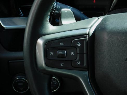 Used 2024 Chevrolet Silverado 1500 RST w/ All Star Edition Plus image 18